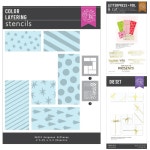 기프트 박스 다이 선물 컬렉션 공예 엠보싱 종이 인사말 카드 제작 템플릿 1. F7639-stencil : 글로벌플랙스10호점