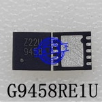 5 개 G9458RE1U G9458 9458 QFN10 칩 : 제스119