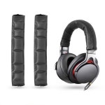[호환품]소니호환 MDR-1A 1ADAC 1R 1RBT 1RNC 헤드셋 헤드밴드 커버 보호대한 교체용 컴포트 : 해밀로