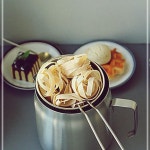 멀티팟 겸 티포트 주전자 유로룩스 티타임 2L 파스타 냄비 1WFGVTE23 : 심군네