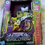 한정 수량 재고 트랜스포머 F7512 D 아르시 로봇 모델 액션 피규어 : 한강무역상사19