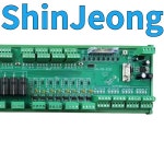 품질보장 시스템 IO 보드 iTB-3232-2.4 릴레이 모듈 : 신정종합상사Six
