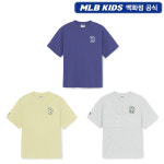 [MLB키즈] 7ATSC0463 [베이비&키즈]스트릿 메가베어 라인 아트웍 : AK수원 MLB키즈