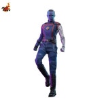 재고 정품 핫 토이, MMS714 성운 액션 캐릭터 장난감 축제 선물 : 한강무역상사19