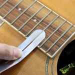 실크 레벨링 도구 연마용 가스켓 기타 유지 관리 지판 제거 보호용 1. gasket G2645 : 쇼핑나에게23호점