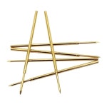 용수철 테스트 프로브 면 포인트 1. GKS075 291 064 A2800 : 쇼핑나에게13호점