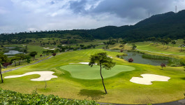 익산골프장 웅포cc 1박2일 여행 패키지 예약 : 국내 해외골프 부킹예약센터