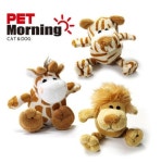 펫모닝 바닐라향 사파리  1개, PMD-163 (랜덤발송) : 숭구리댕댕