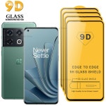 핸드폰케이스 원플러스용 9D 강화 유리, 폭발 방지 화면 보호 필름, 원플러스 6T 7T 8T 9 9RT10T 5G Nord CE2 N10 N20 N200, 2-4PCs... 