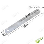 실크 레벨링 도구 연마용 가스켓 기타 유지 관리 지판 제거 보호용 1. gasket G2645 : 쇼핑나에게23호점