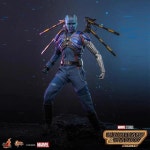 재고 정품 핫 토이, MMS714 성운 액션 캐릭터 장난감 축제 선물 : 한강무역상사19