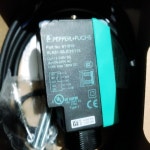 페퍼+FUCHS RLK61-55-Z/31/115 911615 : 프라임무역90