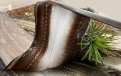 자연산 통영 손질 바다장어 600~650g 간편요리 장어 : 디프레시