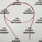 10PCS 모터 내장 센서 인기 에너지 변압기 권선 온도 : 한강무역상사19