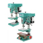 미니 소형 보루방 목공 B10 795 천공 드릴링머싱 콘크리트 220v 펀칭머신 탭핑기 1 드릴 Z4116B/소16mm 3상 380V : 더센텀크루