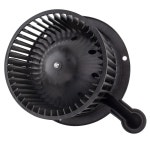 BOXI 700020 전면 HVAC 히터 블로워 어셈블리 포드 익스플로러 20022010 : 글로우톤