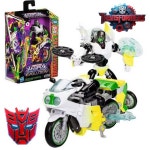 한정 수량 재고 트랜스포머 F7512 D 아르시 로봇 모델 액션 피규어 : 한강무역상사19