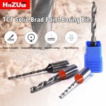 2.5x70mm 초경 드릴 비트 생크 좌/우회전 목재 가구 TCT 브래드 포인트 : 팔팔정보통신