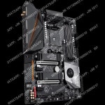 X570 AORI PRO WIFI 메인보드 AM4 데스크탑 PC 5950X용 : moa0116