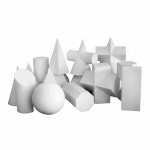 석고상 정육면체 드로잉 세트 종 스케치 마르세유 박스 소묘 : 리안종합무역