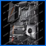 X570 AORI PRO WIFI 메인보드 AM4 데스크탑 PC 5950X용 : moa0116