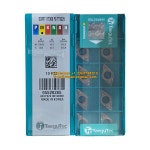 10PCS 100%  터닝 인서트 T0602 04 T09T3 08 G1204 DCM11T3 TCMT16T3 -MT PC ML FG TT9225 : 원스탑상사