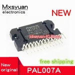 PAL007A ZIP-25 Mxsyuan 100% 로트당 10 개 : 원스탑상사