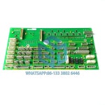 엘리베이터 예비 부품 리프트 카 PCB 보드 ICE 1.Q ID.NR.590869 엘리베이터 PCB 부품 리프트 액세서리 : 뮤렉스유통6