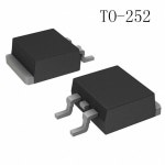 10 개/몫 G1084-33 TO252 새로운 원본 재고 있음 : moa0116