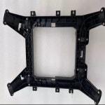 XAG V50pro 로드 프레임에 적합 새로운 액세서리입니다. 02-001-08555 : 선도산업