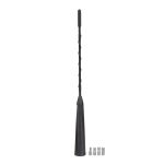 Superbat 75 Ohm 87.5에서108MHZ(FM) 대부분의 차량용 지붕 라디오 안테나는 수신을 향상시킵니다. : 가원글로벌