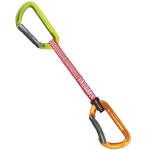 트랑고 카라비너 다이니마 퀵드로우 세트 K17 TAG-11DSK-17 클라이밍등반 : 길인터내셔널