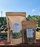 국산 볶은 자색 돼지감자차 1kg : 동진농장