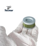 필터 엘리먼트 해양 모터 워터 세퍼레이터 아웃보드 행정용 1. 2PCS : 호걸쇼핑23호점