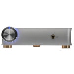 DSDAC10R 1비트 USB DSD 게이트 소프트웨어와 아날로그 변환기 연결 : 펌킨10