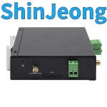 품질보장 RS232 RS485 USB 인터페이스를 지원하는 고속 다기능 UOTEK G9306 산업용 등급 IoT 직렬 4G 게이트웨이 : 신정종합상사Seven