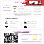 PCB 프로토보드 전자 범용 인쇄 회로 기판 Arduino용 양면 3x7cm : 구일오토