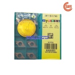 10PCS 100%  터닝 인서트 T0602 04 T09T3 08 G1204 DCM11T3 TCMT16T3 -MT PC ML FG TT9225 : 원스탑상사