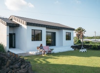 제주 독채 숙소 어오내하우스 감성 숙소 제주도 서쪽 독채 펜션 : 제주 일주일 보름살기 숙소