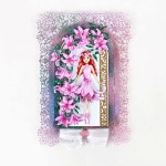 카드 제작용 꽃 금속 절단 다이 엠보싱 다이컷 스크랩북 제작 1. H3810 : 마리아글로벌5호점