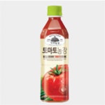 토마토농장 주스 500ml 20PET 회사음료수 탕비실다과 회사탕비실 : 파란 해피숍