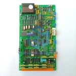 IBFC168.QA MIT EPROM GRUNDBEST. ID.NR. 590651 590652 엘리베이터 예비 부품 메인 보드 마더보드 PCB 카드 리프트 액세서리... 