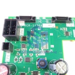 KCR-1136A YX303B736A-02 엘리베이터 예비 부품 PCB 보드 카드 : 뮤렉스유통6