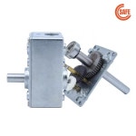 31zy 555 3650 DC 모터용  메탈 기어 박스 감속기 : 네이비상사