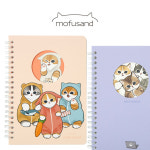 모프샌드 노트 과목 : 구름 문방구
