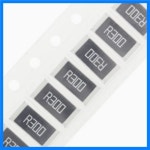 20PCS 2512 SMD 저항기 1%-1W 0.1R(R100) : 플로랄라이프