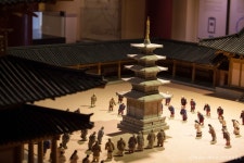 부여 당일여행 - 부소산성+황포돛배+정림사지+국립부여박물관+궁남지 / 백마강길 따라 백제로 떠나는 여행 : 트립앤미