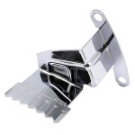 소형 블록 쉐보레 SBC 283 350 타이밍 스틸 적합 크롬 PCS/SET 탭 위한 2 400을 327 383 : Atelier Doux