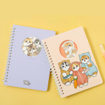 모프샌드 노트 과목 : 구름 문방구