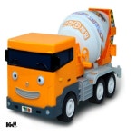 장난감레미콘 조카생일선물 : 더블에이치추천잡화점